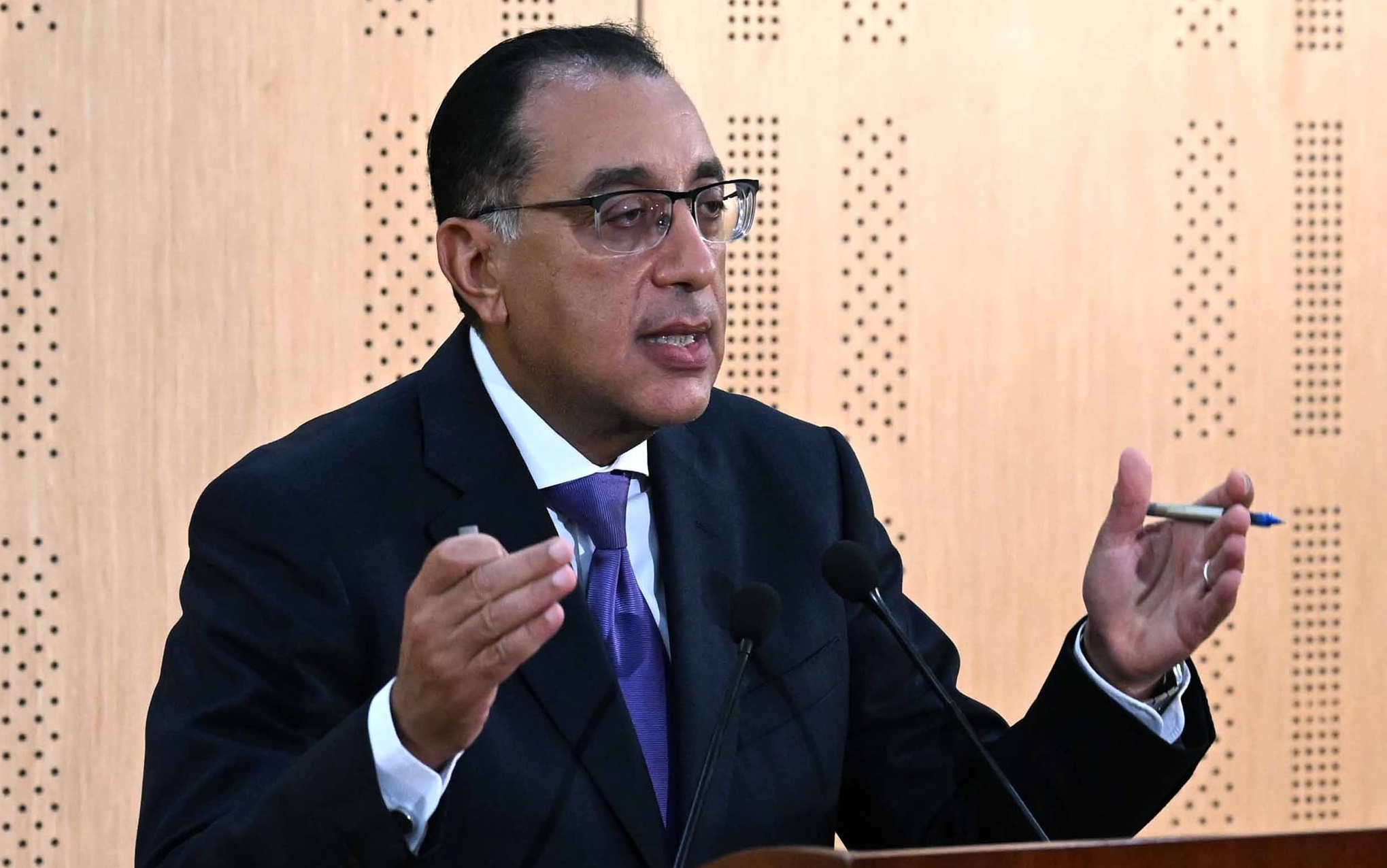 Madbouly announces 5-day holiday for Eid El-Adha

